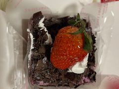 -荷家面包生日蛋糕(大渡口万达广场店)