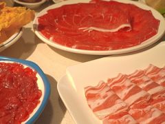 -爆棚肥牛火锅(原福成肥牛城味之缘三里河店)