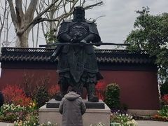 -钱王祠
