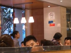 大堂-阿英煲(凉城路店)