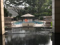 -新加坡丽思卡尔顿美年酒店