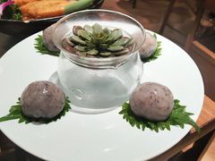 爆浆手打虾丸-捞王锅物料理(上海世茂广场店)