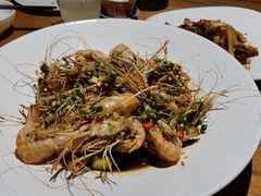 -黄山老妈·土菜(碧桂园店)