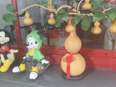 -柳沟豆腐宴69号福豆堂