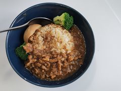 卤肉饭-穆拉诺餐厅(上海玻璃博物馆店)