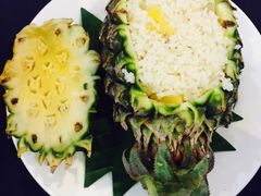-Neary Khmer Restaurant