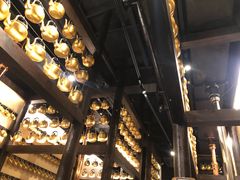 -韩国料理大力士(屏风街店)