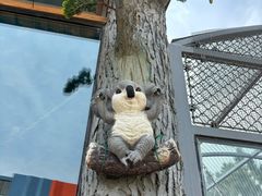 -西霞口神雕山野生动物世界