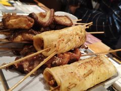 -木屋烧烤(龙岗南联店)