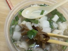 -牛师傅广式药膳牛骨汤美食(江南西店)