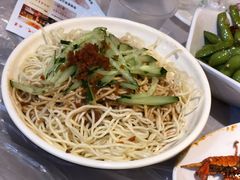 -可可大虾武汉土菜大排档(万松园1店)