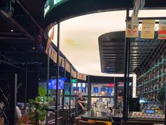 -MARU玛露音乐餐厅(大学路店)