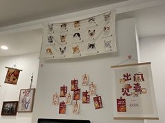 -iF摄影•全家福•证件照•形象照(南山店)