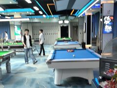 -永宁台球·棋牌俱乐部(淮海路店)