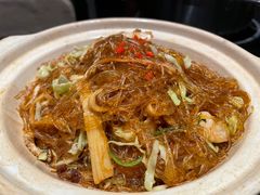 -花城粤菜餐厅(高新区店)