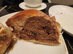 -V咖啡(兰州盛达希尔顿酒店)