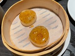 桂花椰汁糕-鹊玥·粤菜小馆(汇智国际商业中心店)