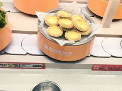 -龍歌自助小火锅(市北台东利群店)