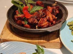 -鹿港小镇(悠唐店)