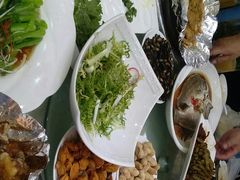 -清真悦宾楼食府(海湖店)