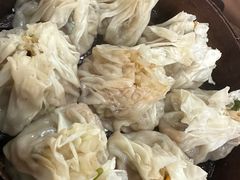 津味素烧-正宗天津烧麦馆(柳州路店)