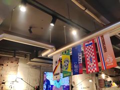 -有局·成都市井烧烤·精酿啤酒(双楠店)