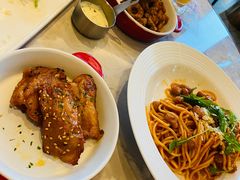 -必胜客(长瀛商业广场店)
