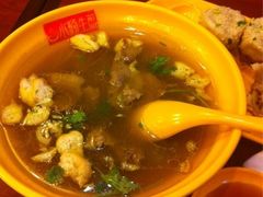 -小杨生煎(黄河路店)
