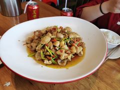 -渔乡米香·剁椒鱼头(四方坪店)