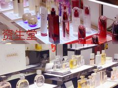 -王府井百货(中州中路店)