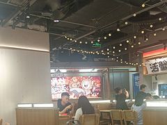 -领蟹祥记·香辣蟹·特色小海鲜(奥体天虹店)