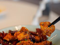 -重庆解放碑威斯汀酒店