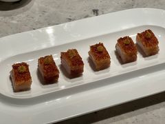 -广州文华东方酒店·江-由辉师傅主理