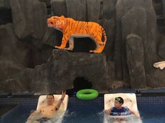 -兴芮温泉度假区