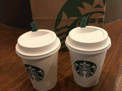 -星巴克(深圳世纪汇分店)