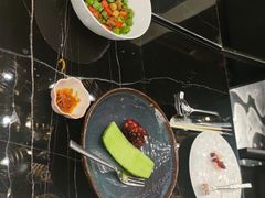 -杭州临平万丽酒店·万丽轩中餐厅