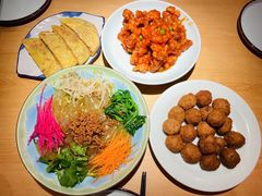 -同合居·非遗东北菜(哈西万达店)