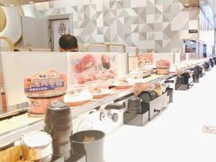 -争鲜回转寿司(通州万达店)