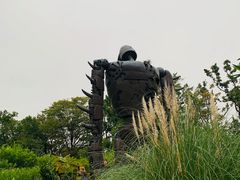 -三鹰之森吉卜力美术馆