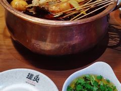 -搓火大都会(广安门总店)