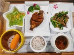 -爱贝蕊恩韩式月子会所(宝安店)