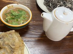 -清真永恒华威肉饼(潘家园店)