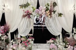 -仟漫私人婚礼定制(纳帕溪谷后湾店)