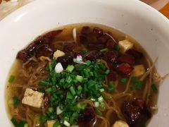 软哨面-蒋家肠旺面馆老店(合群路店)