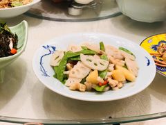 -北平食府(马鞍山路店)