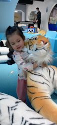 -MINI MARS KIDS CLUB亲子家庭中心(长宁天山店)