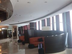 -杭州龙禧福朋喜来登酒店