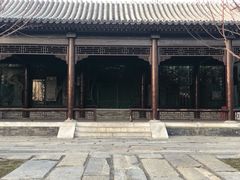 -晋阳饭庄(虎坊桥店)