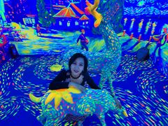 -天津梵高星空艺术馆(天河城旗舰店)
