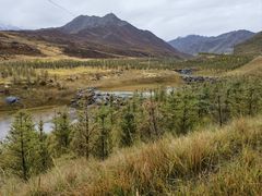 -扁都口生态休闲旅游区